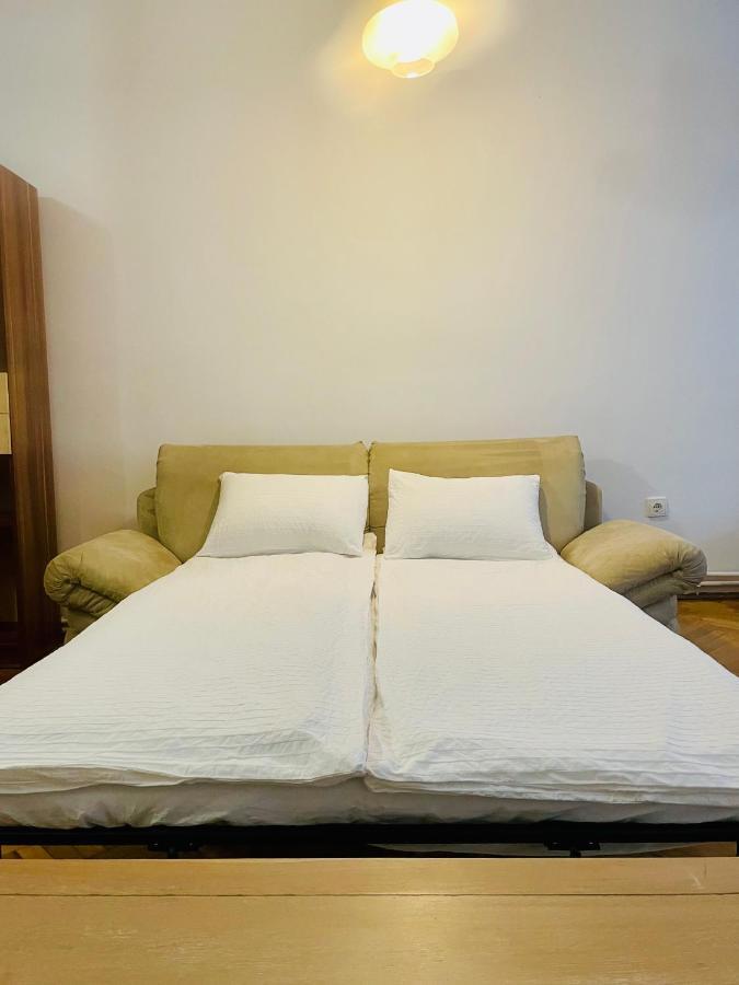 Little Cute Central House Apartment Satu Mare Ngoại thất bức ảnh